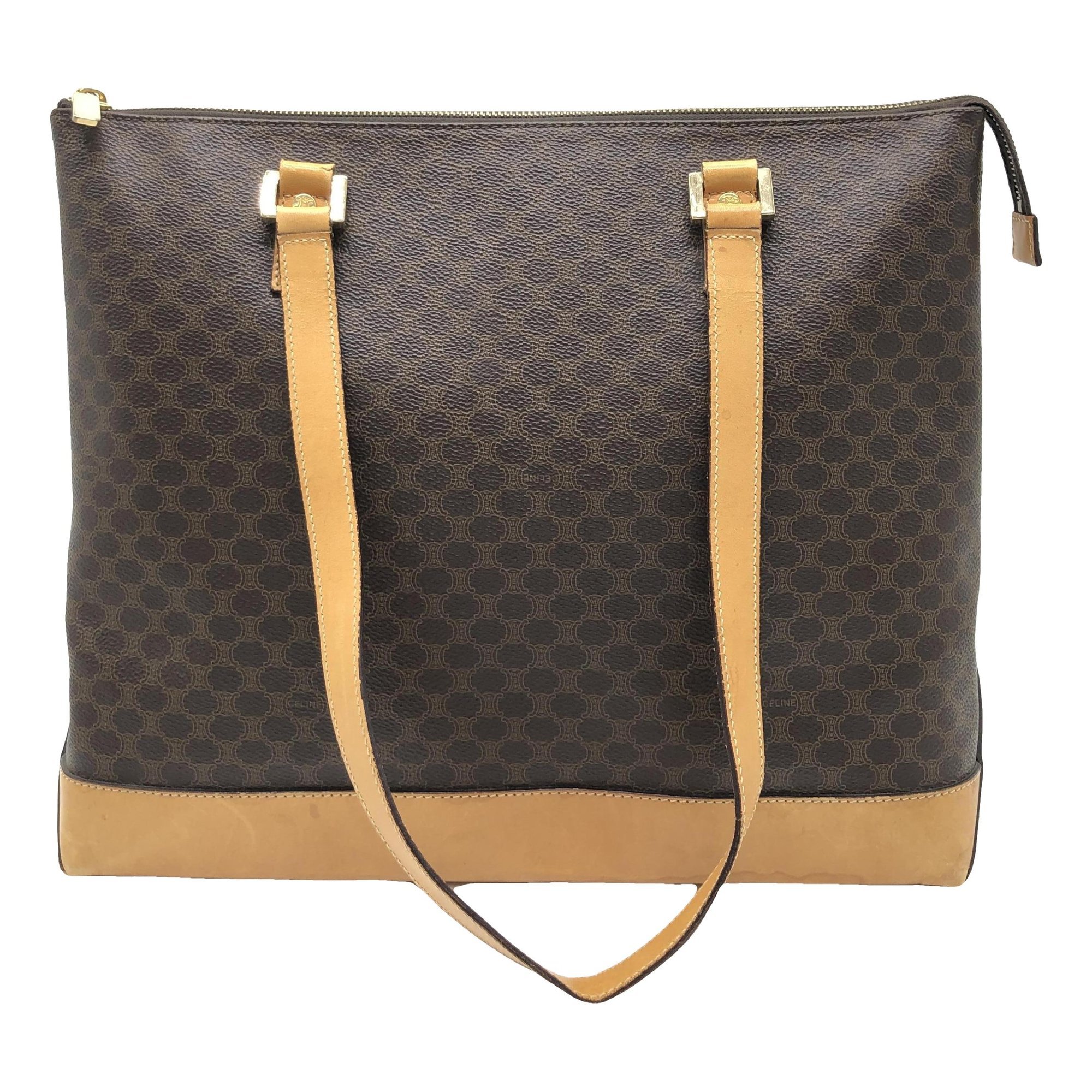Cloth handbag