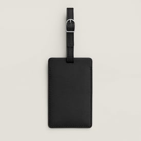 R.M.S travel tag