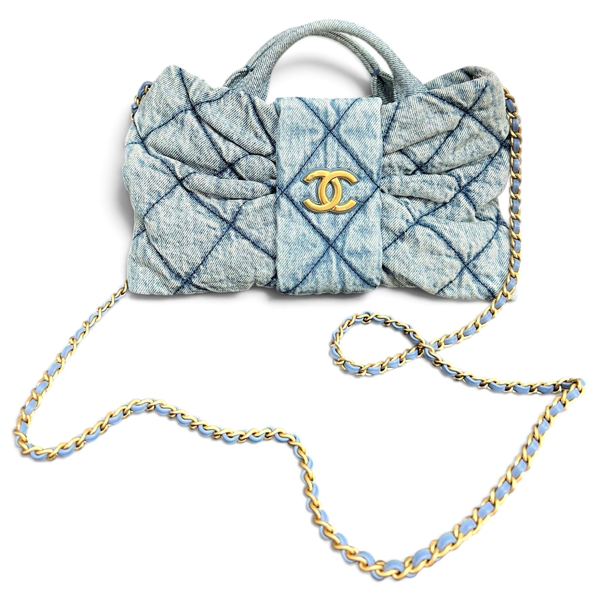 Coco Handle handbag