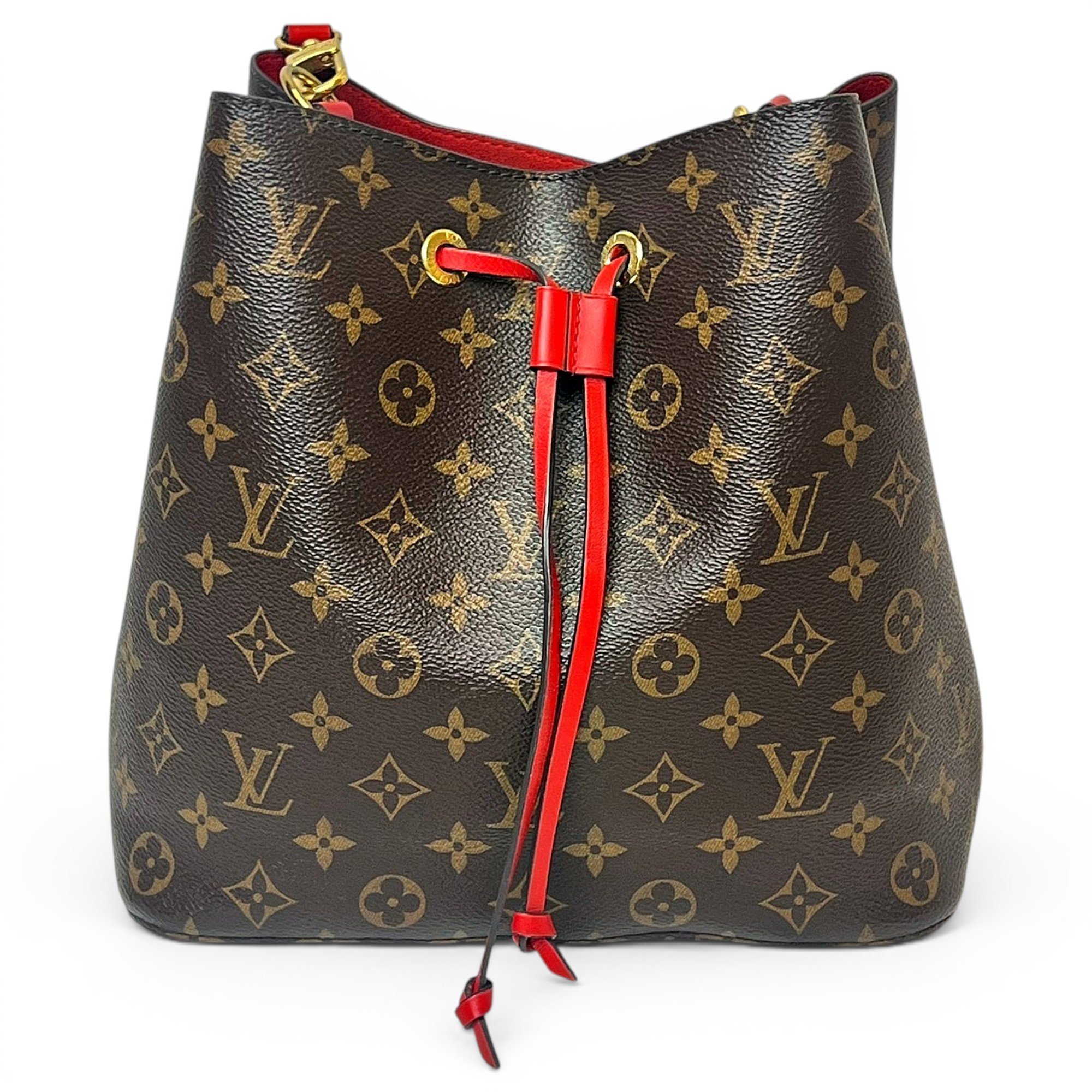 Louis Vuitton Leather handbag