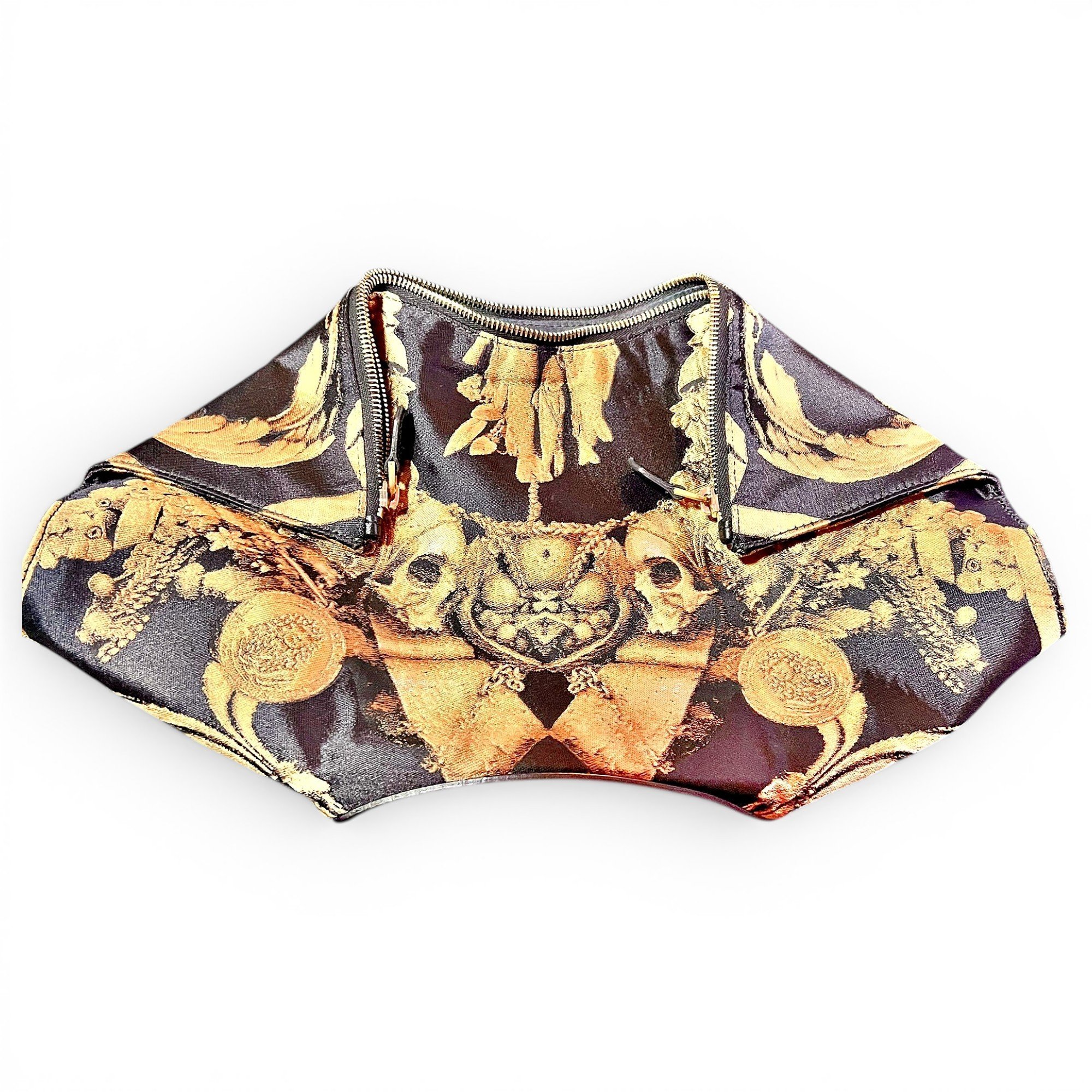 Alexander McQueen Manta handbag