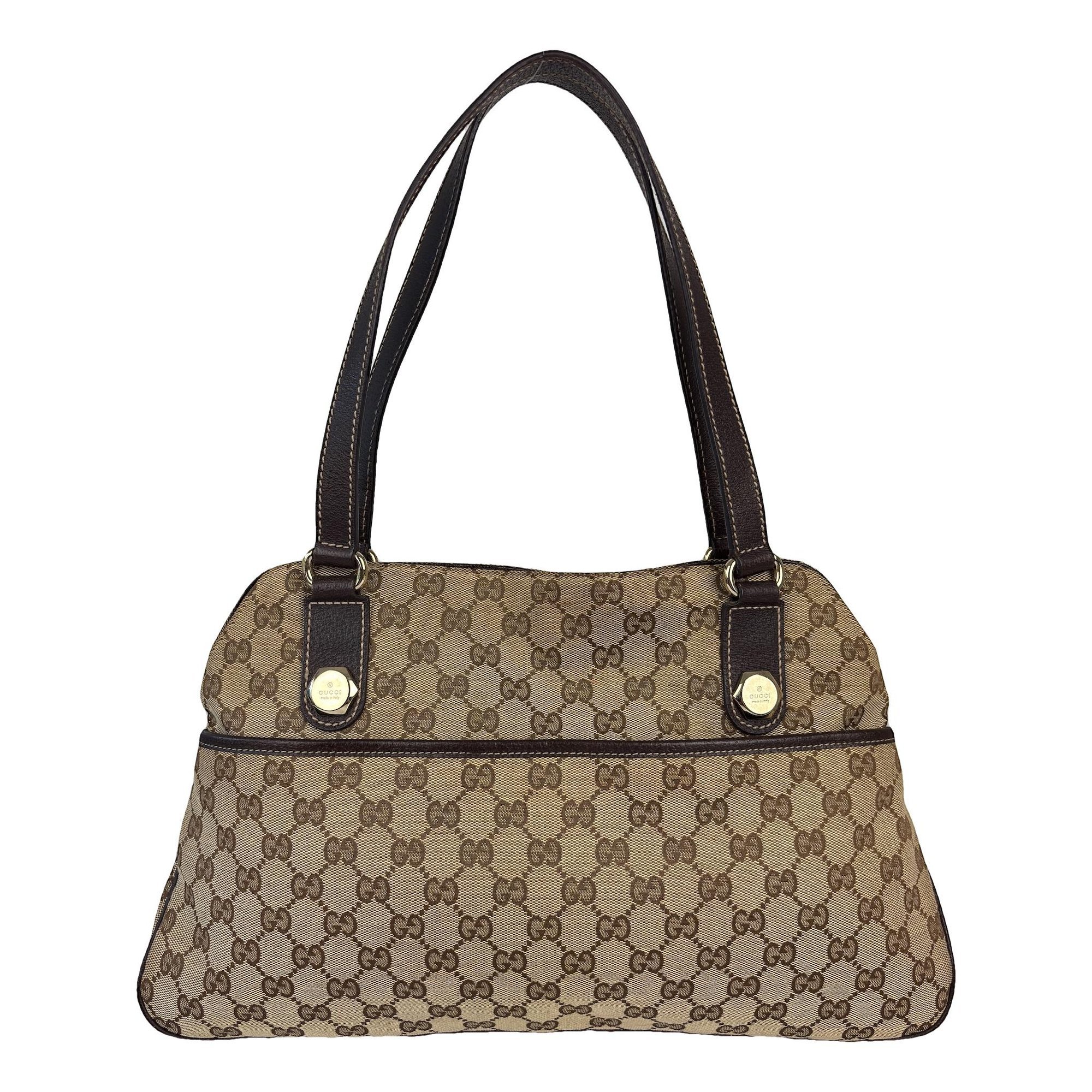 Charmy cloth handbag