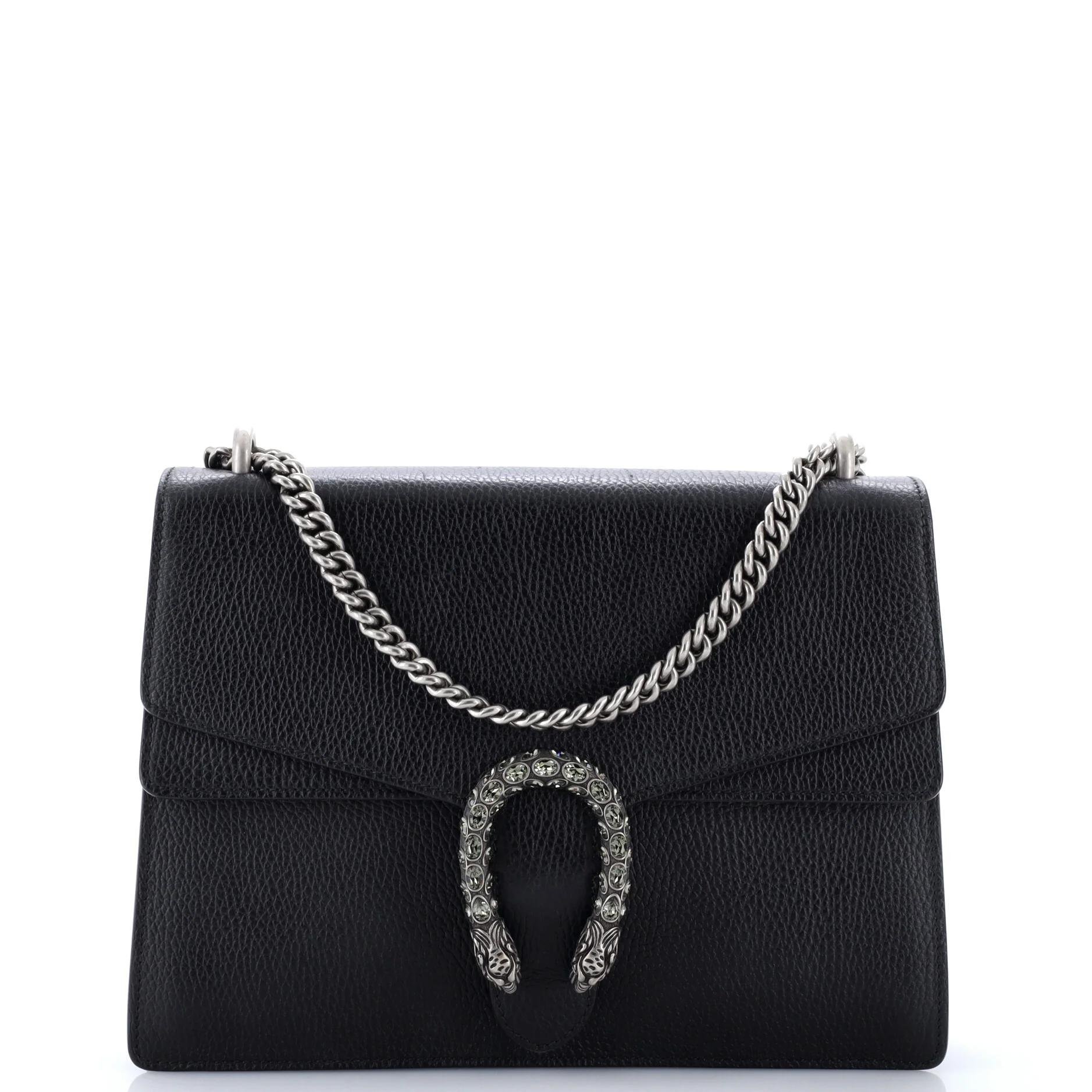 Gucci Leather handbag