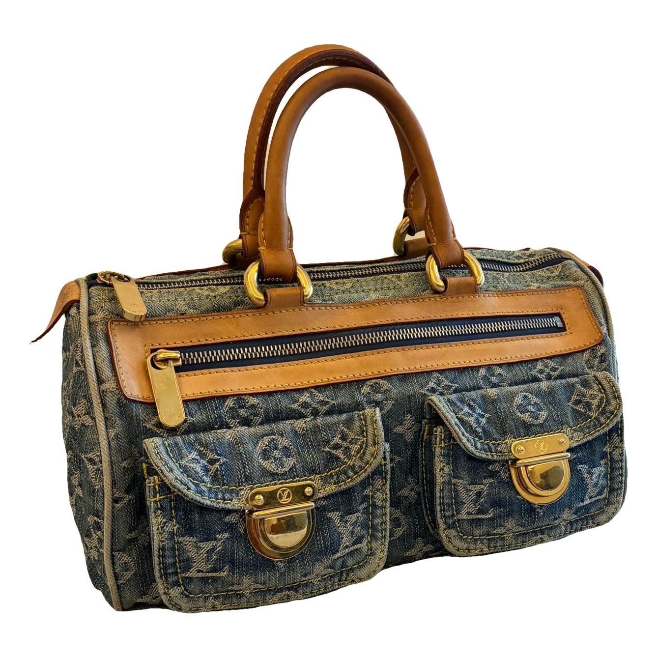 Néo speedy handbag