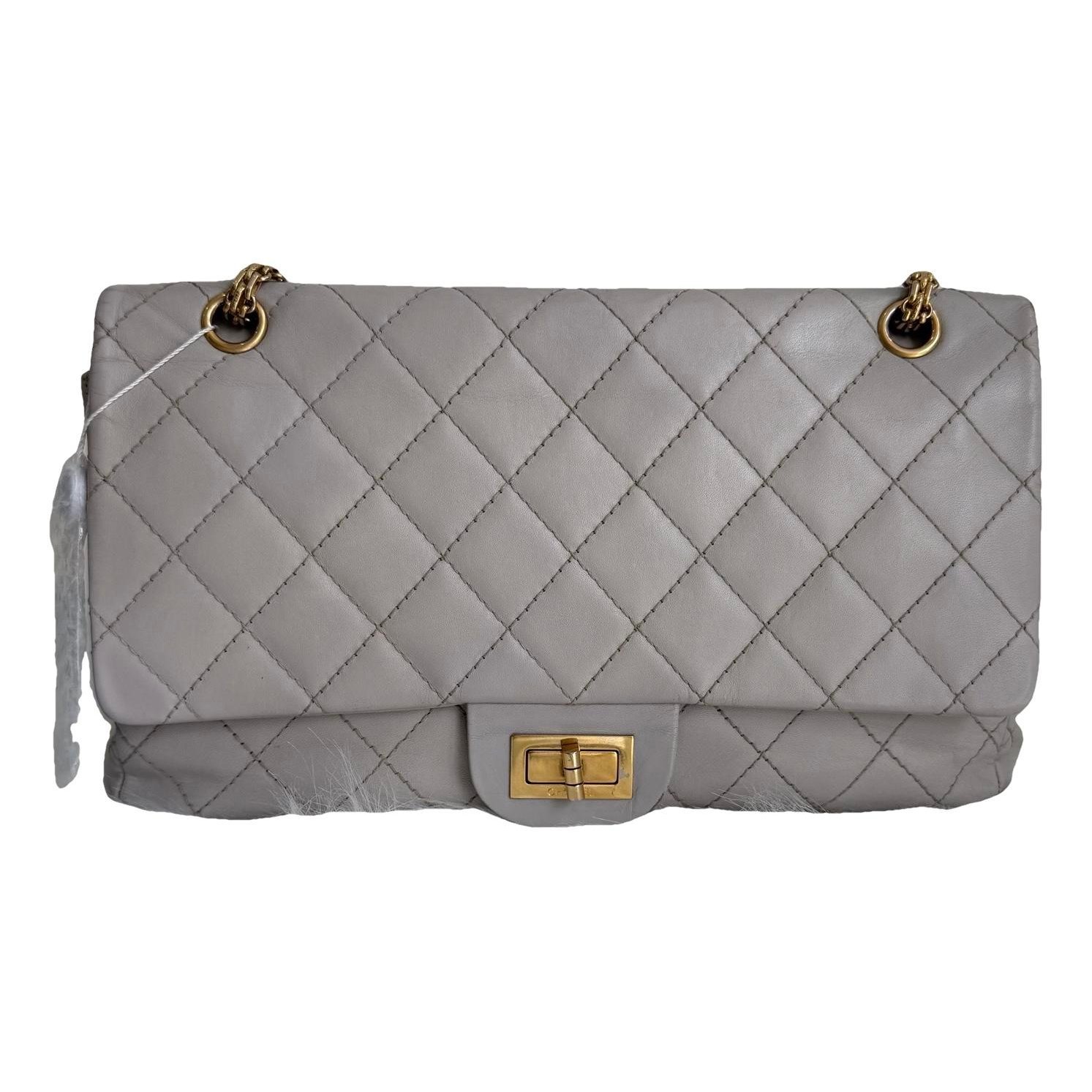 2.55 leather crossbody bag
