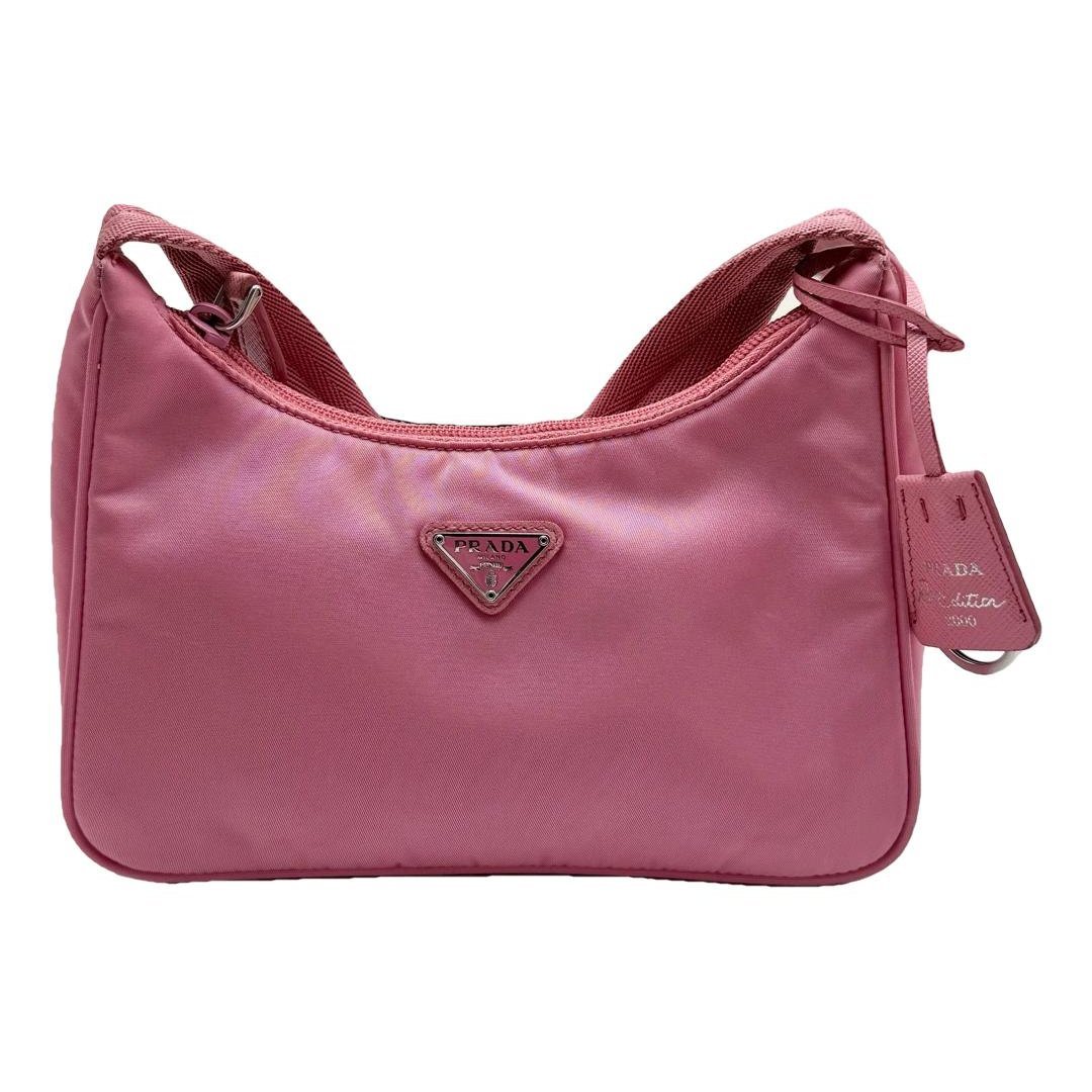 Re-Edition 2000 handbag