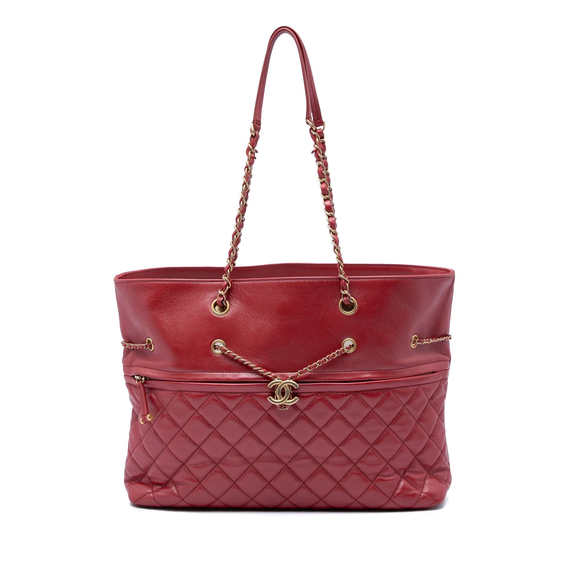 Pony-style calfskin handbag