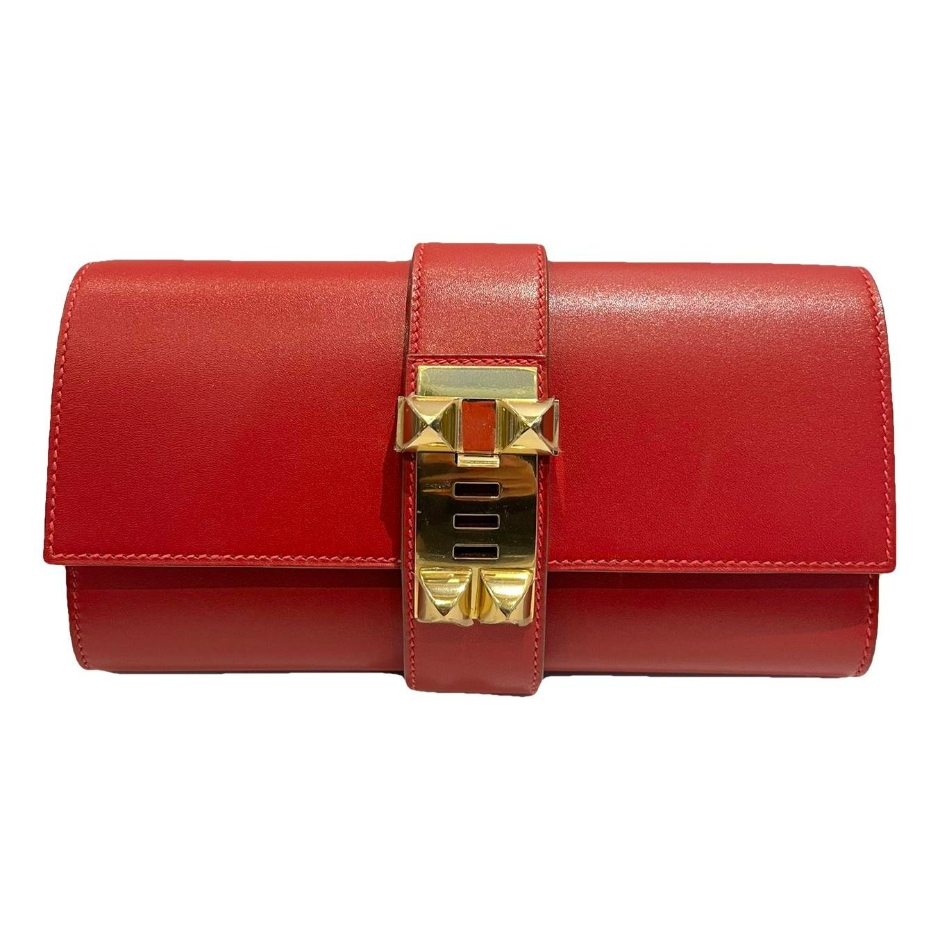 Hermes Medor Handbag