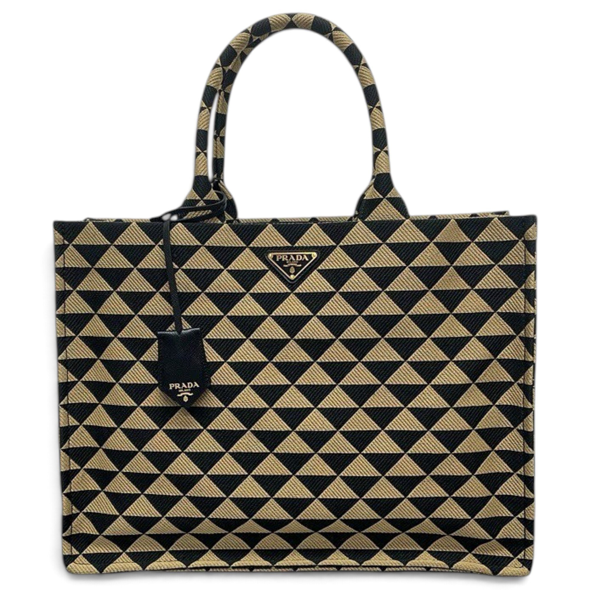 Cloth tote