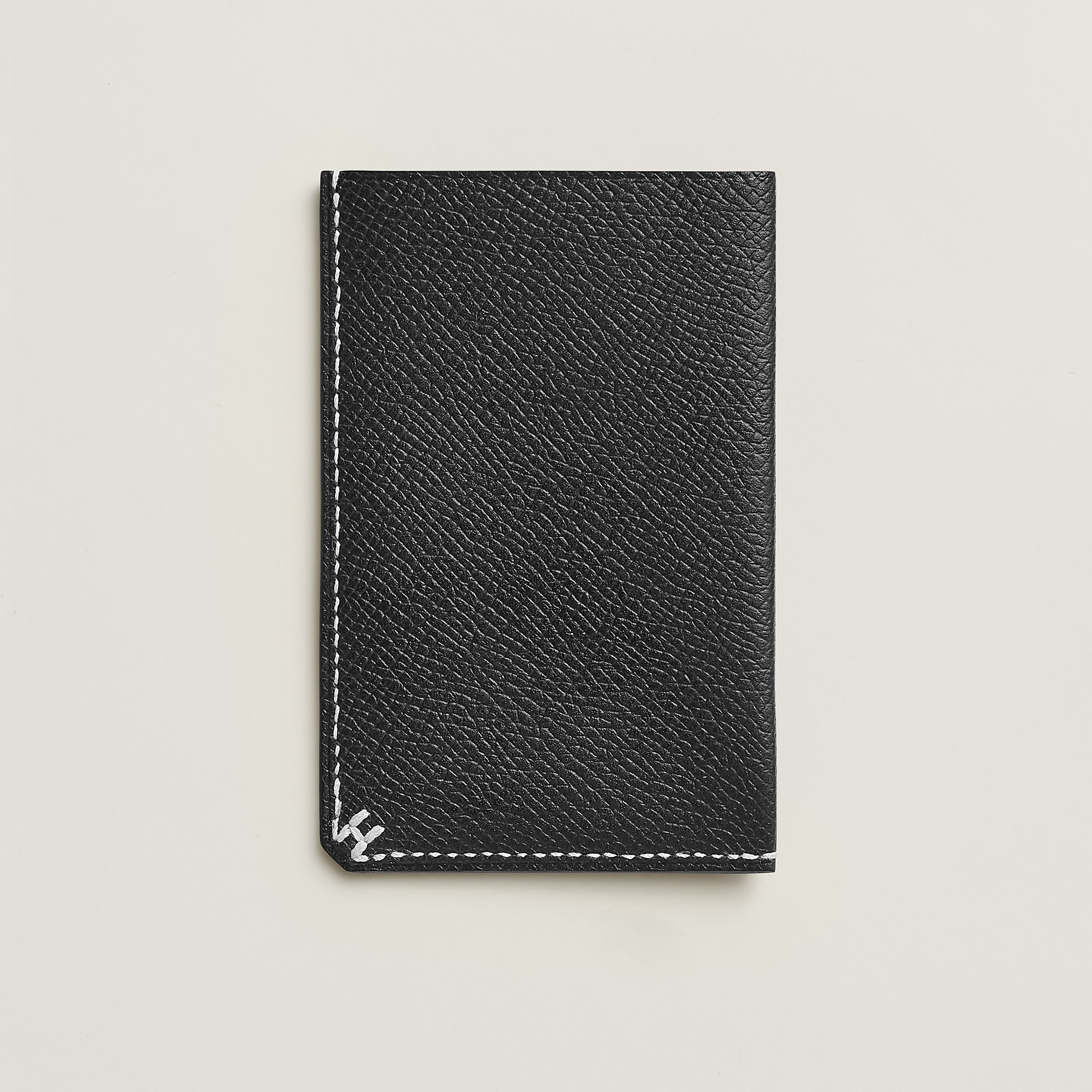 H Sellier Card Holder