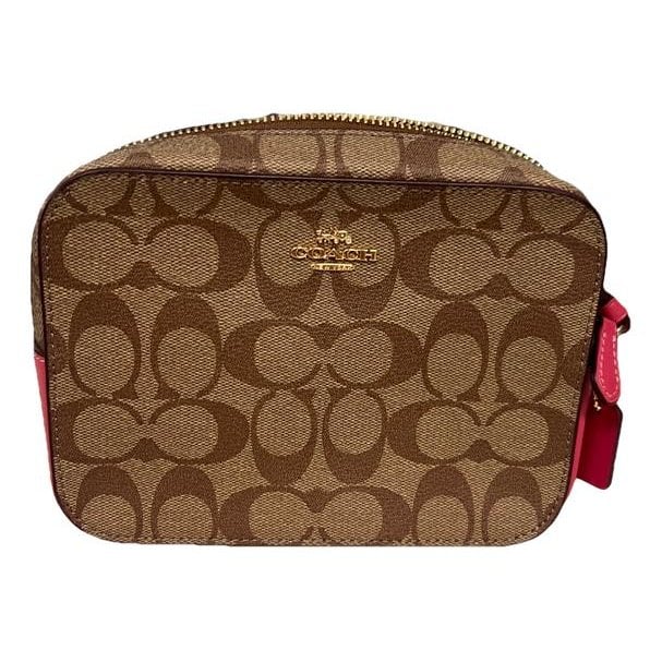 Leather bag