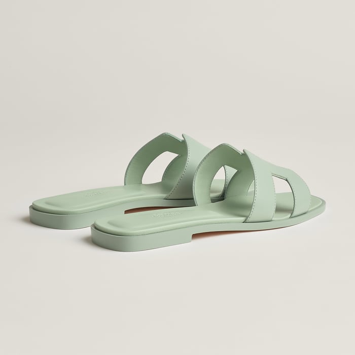 Vert d'Eau Oran Sandal