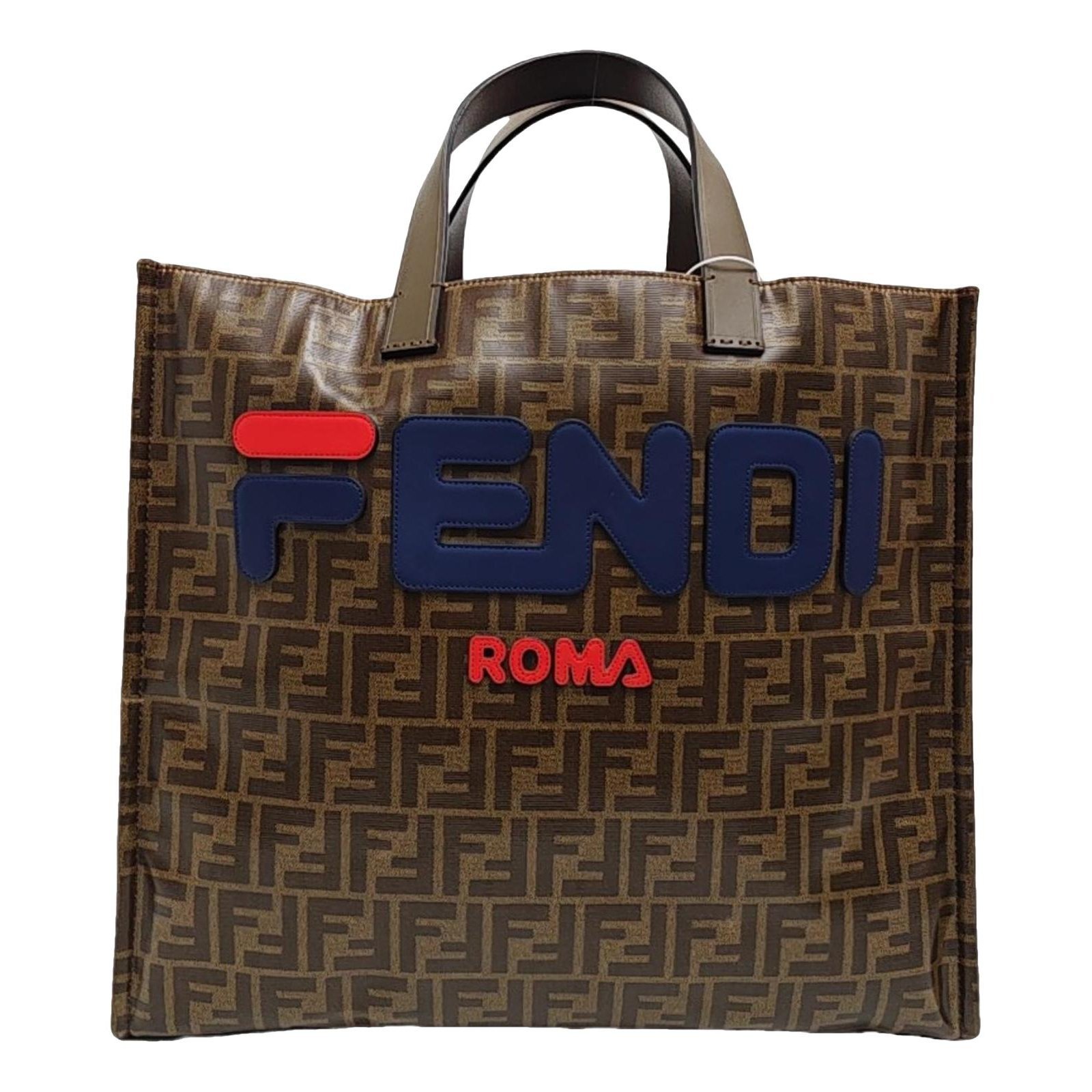 Sunshine vinyl handbag