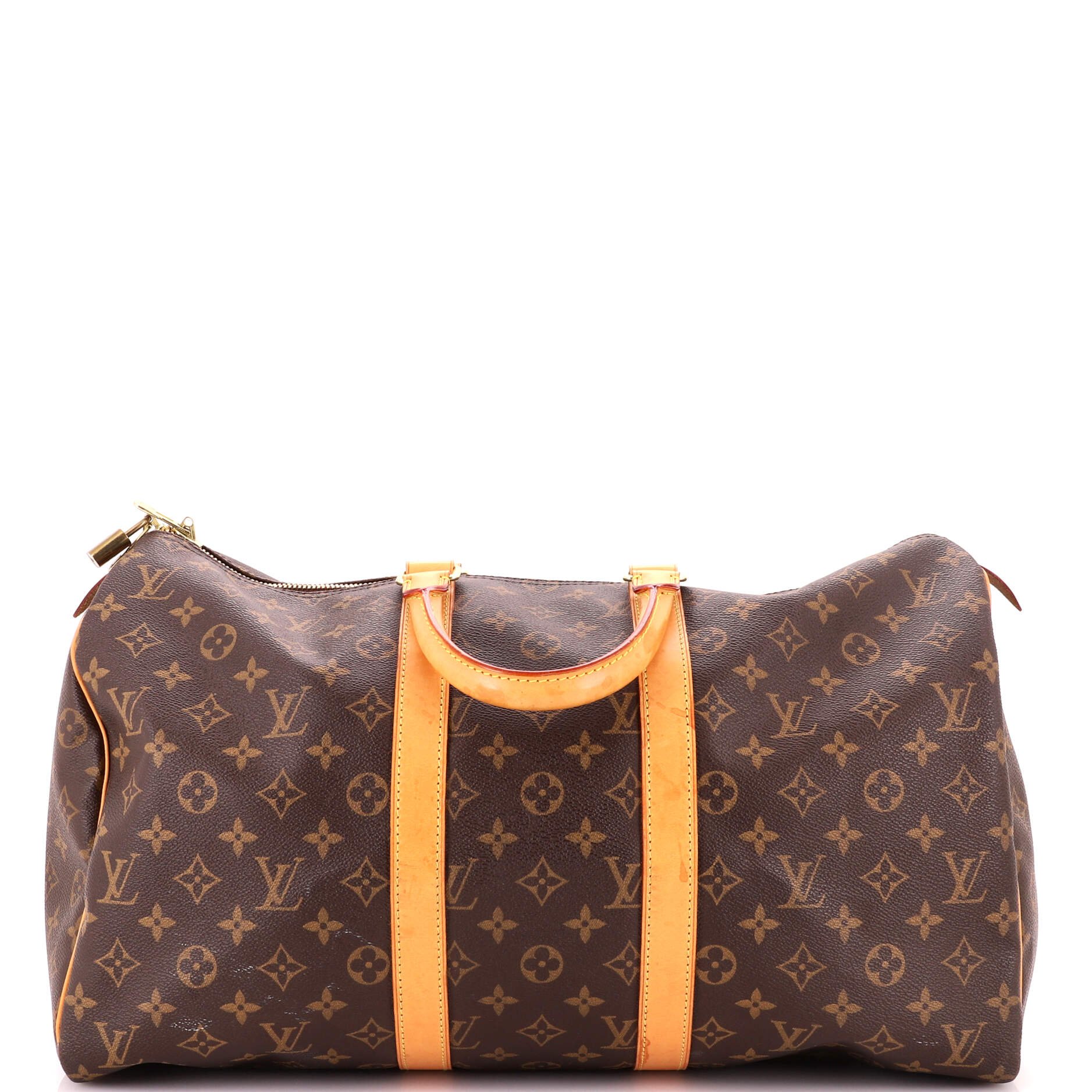 Keepall Bag Monogram Canvas 45