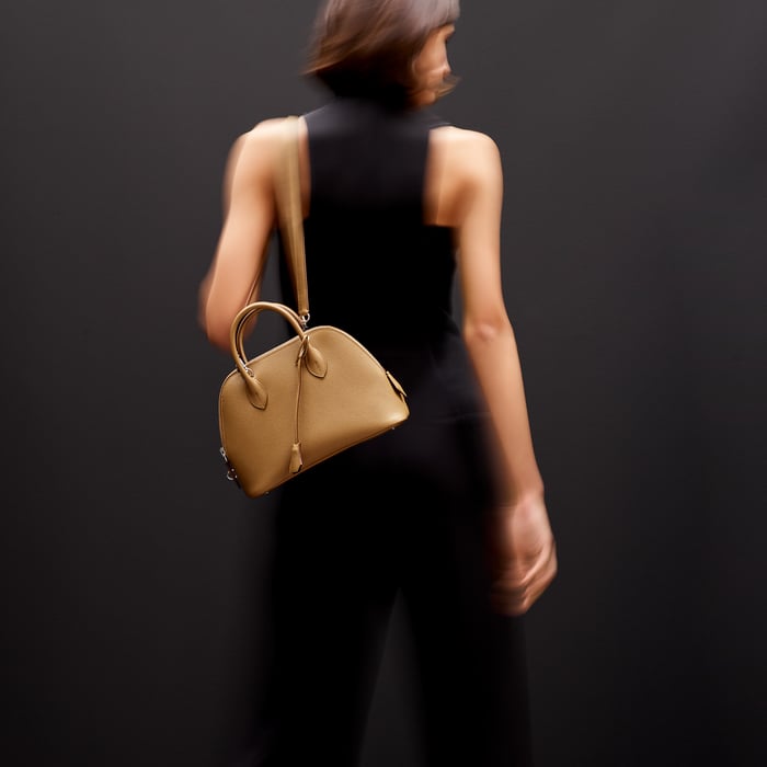 Étoupe Bolide 1923 - 25 Bag