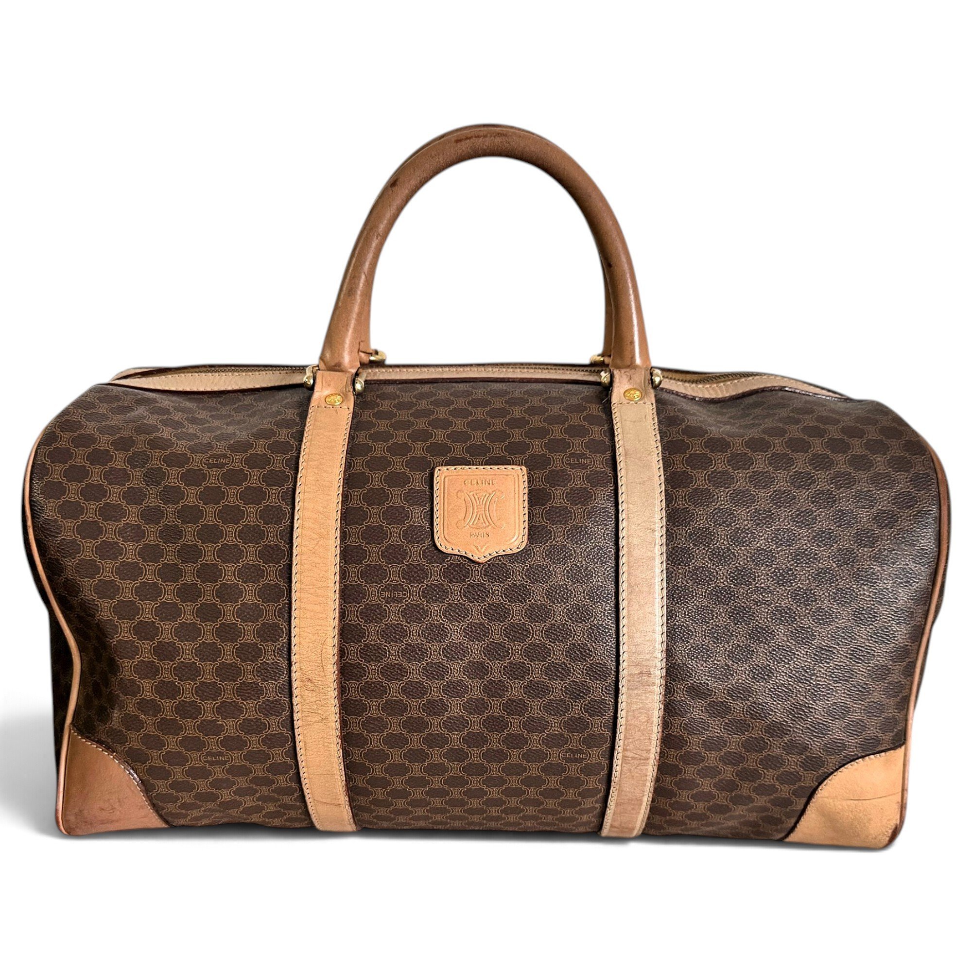 Cloth 48h bag
