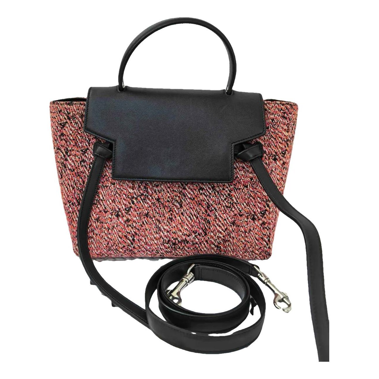 Belt handbag