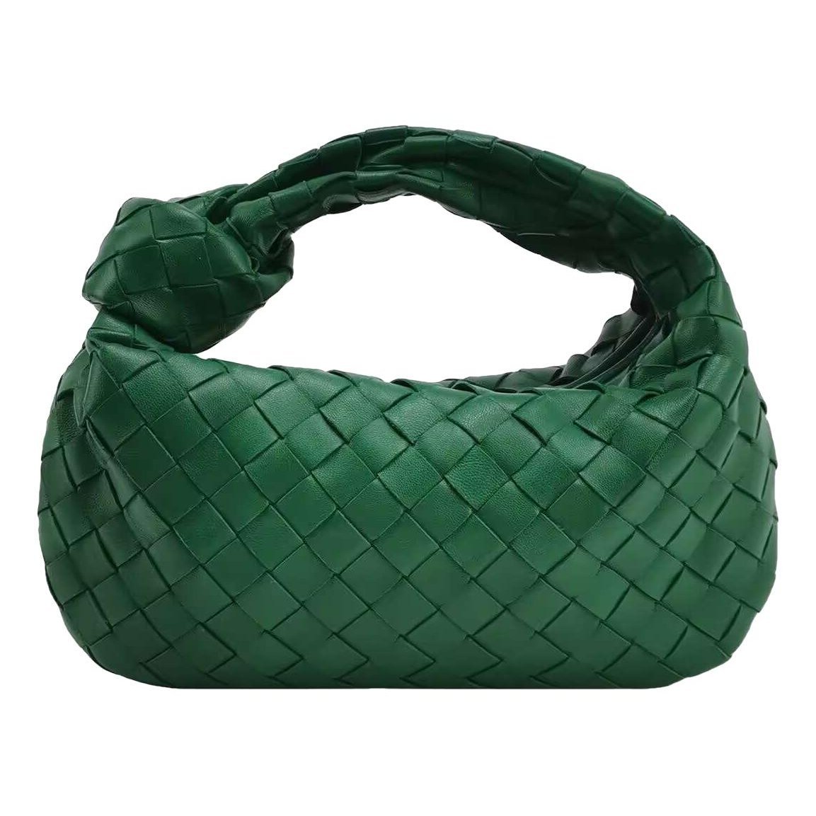 Jodie leather handbag