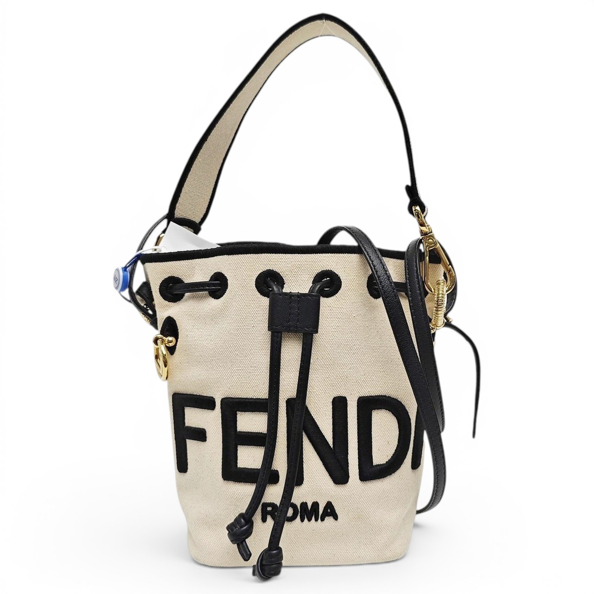 Cloth handbag