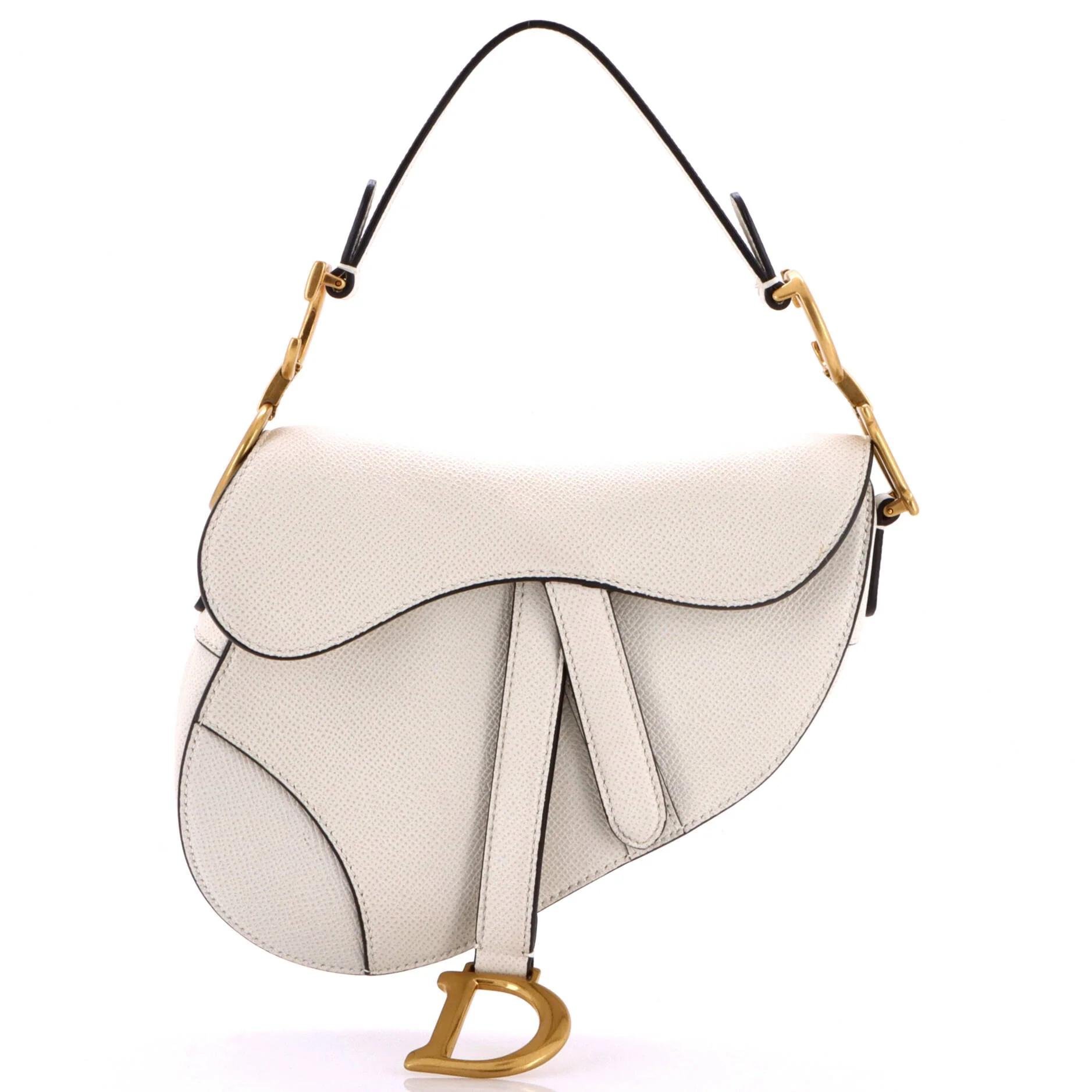 Dior Leather handbag