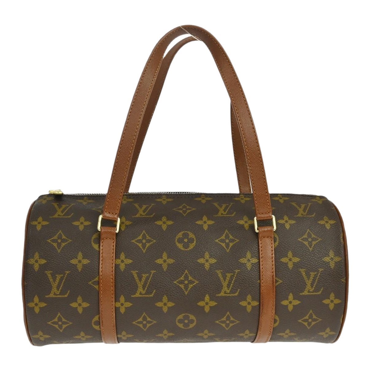 Papillon cloth handbag