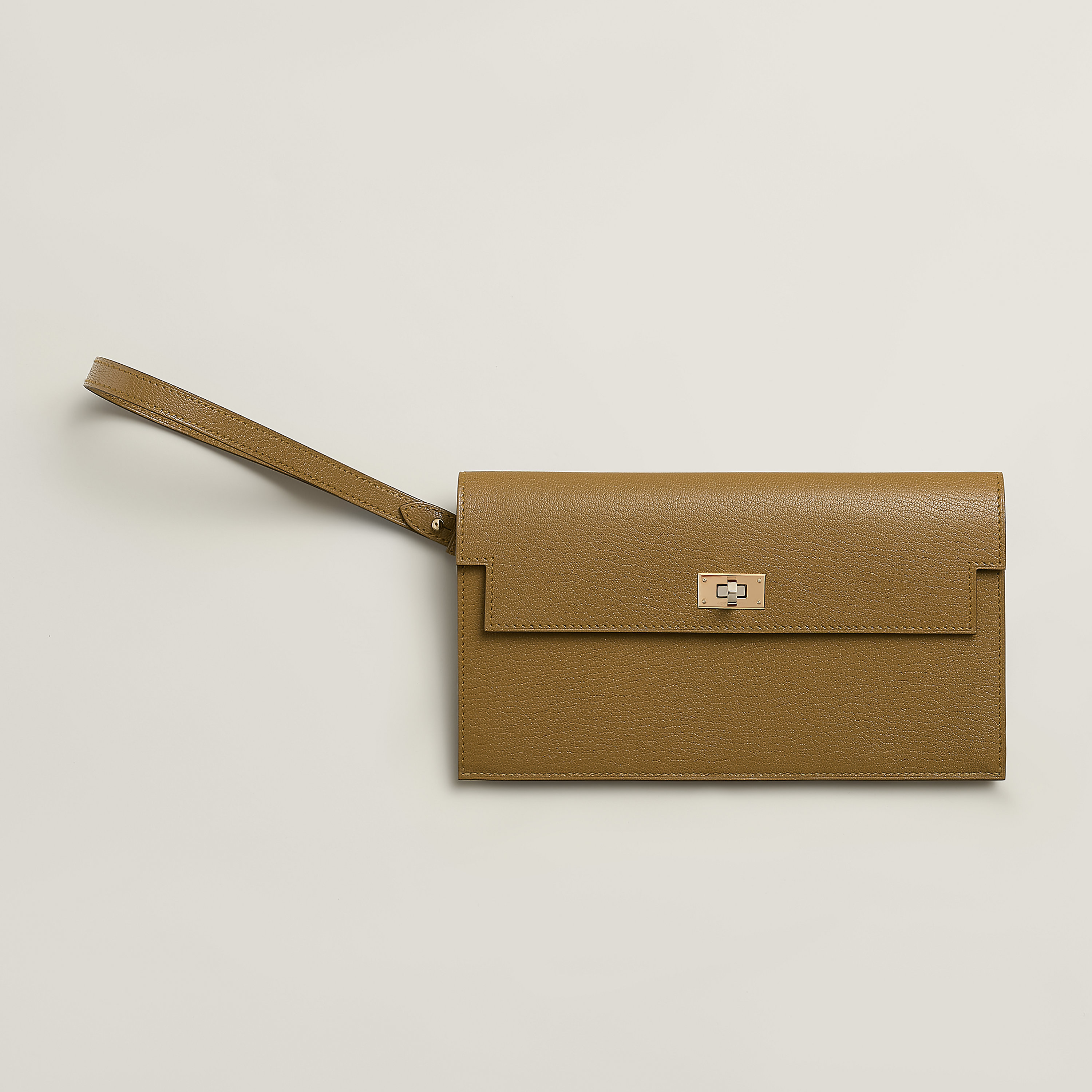 Kelly Pocket Long Electrum wallet