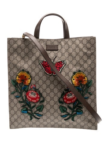 GG Supreme Tote