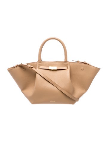Leather New York Medium