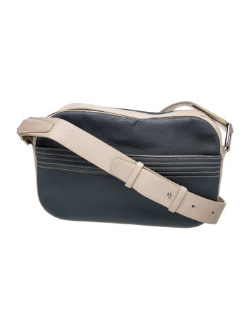 Signature Crossbody Bag