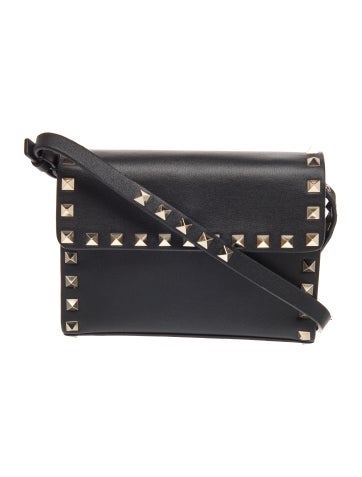 Rockstud Crossbody Bag
