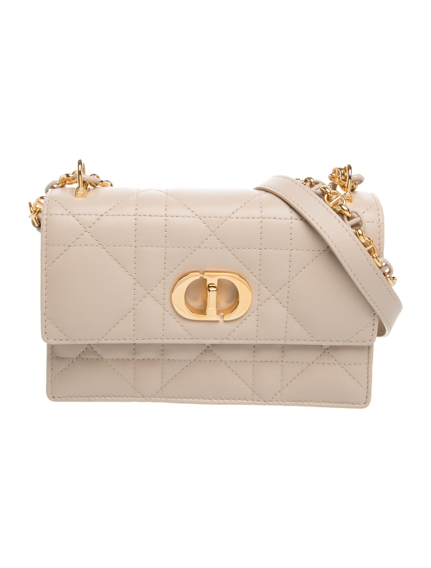 Dior Cannage Miss Caro Mini 2024 w/ Tags