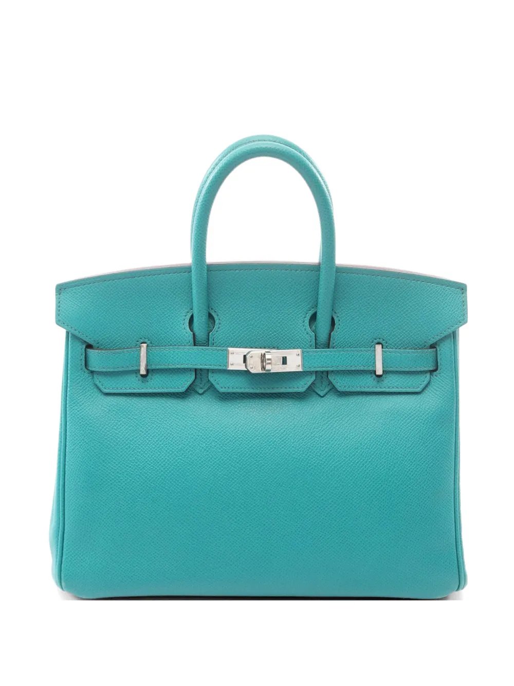 2012 Birkin 25 handbag