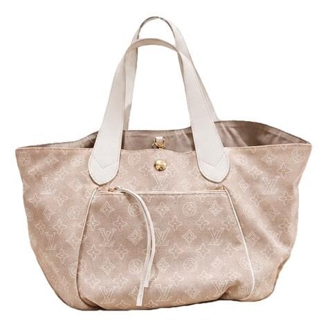 Cloth tote