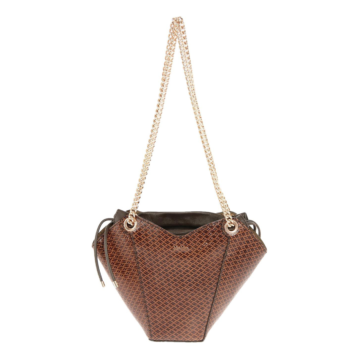Max Mara Leather handbag