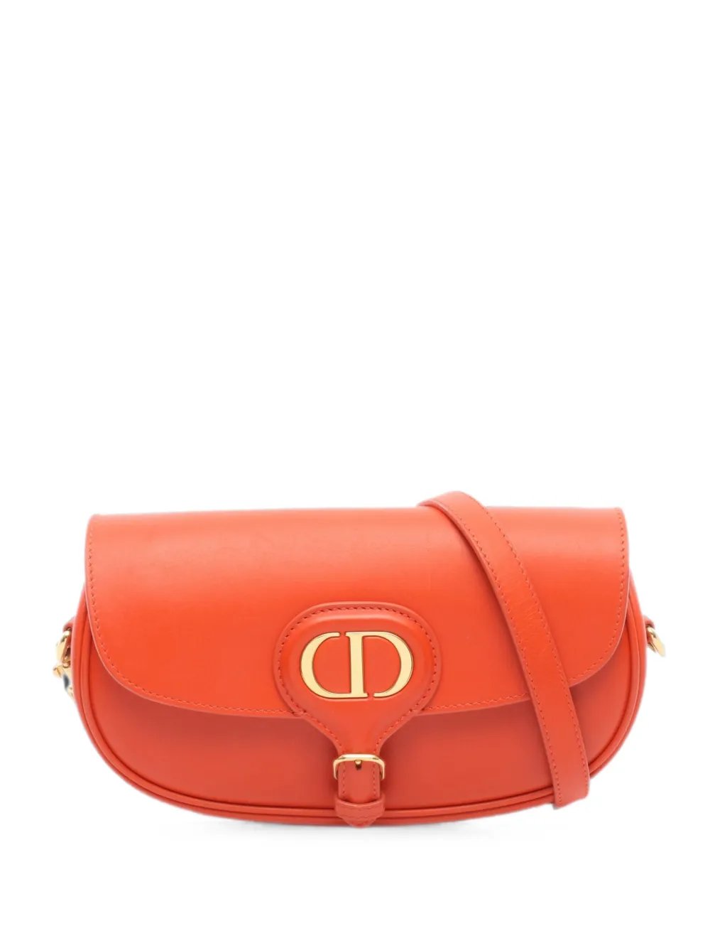 2010s Bobby East-West bag