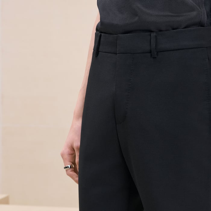 Noir Soho Pants