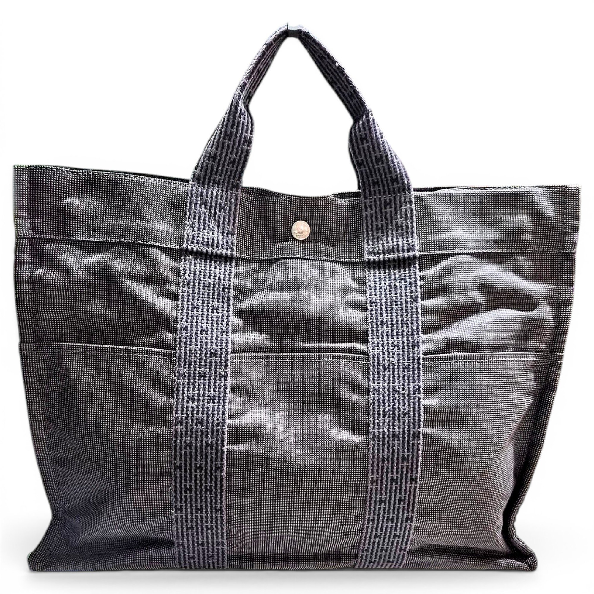Herline cloth tote