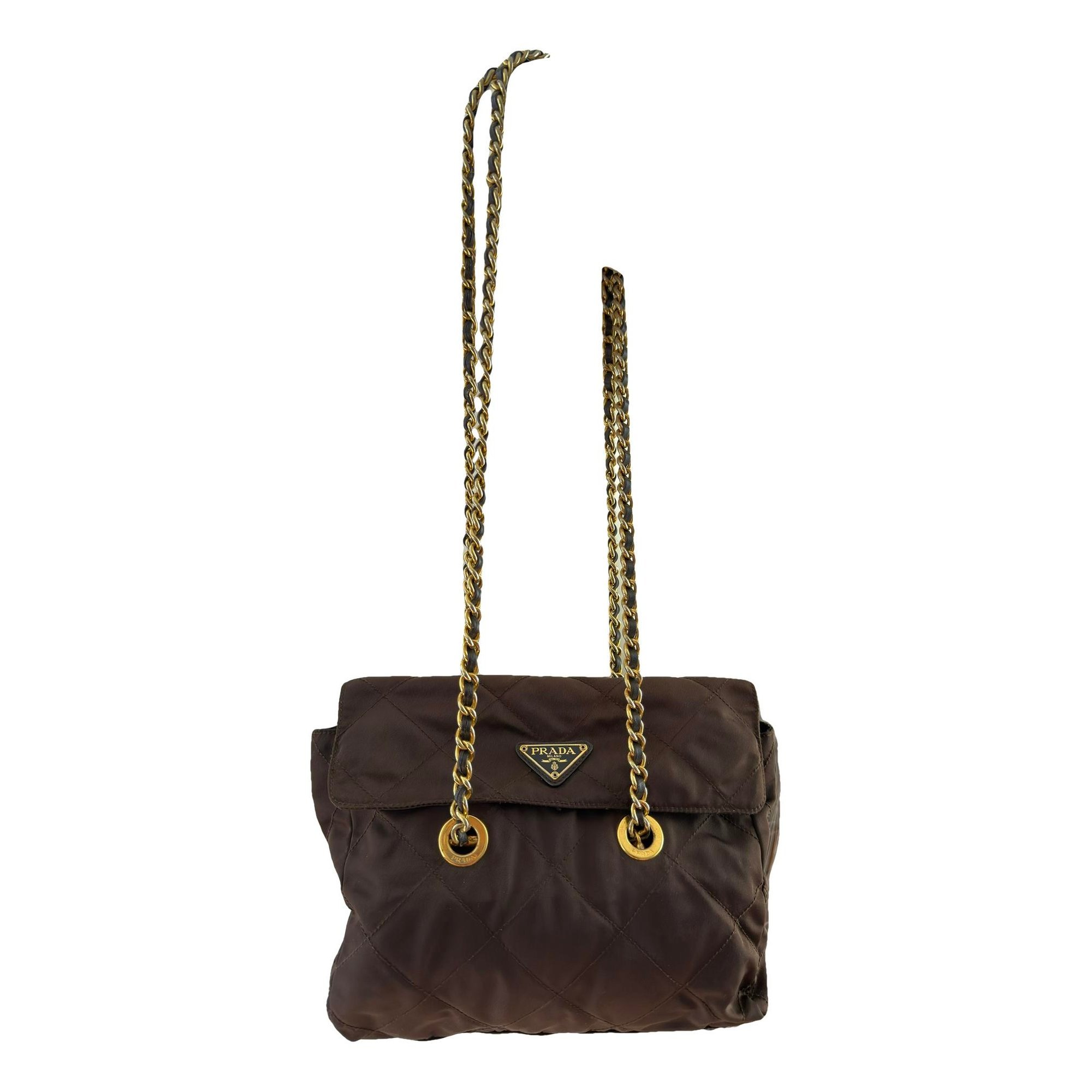 Cloth handbag