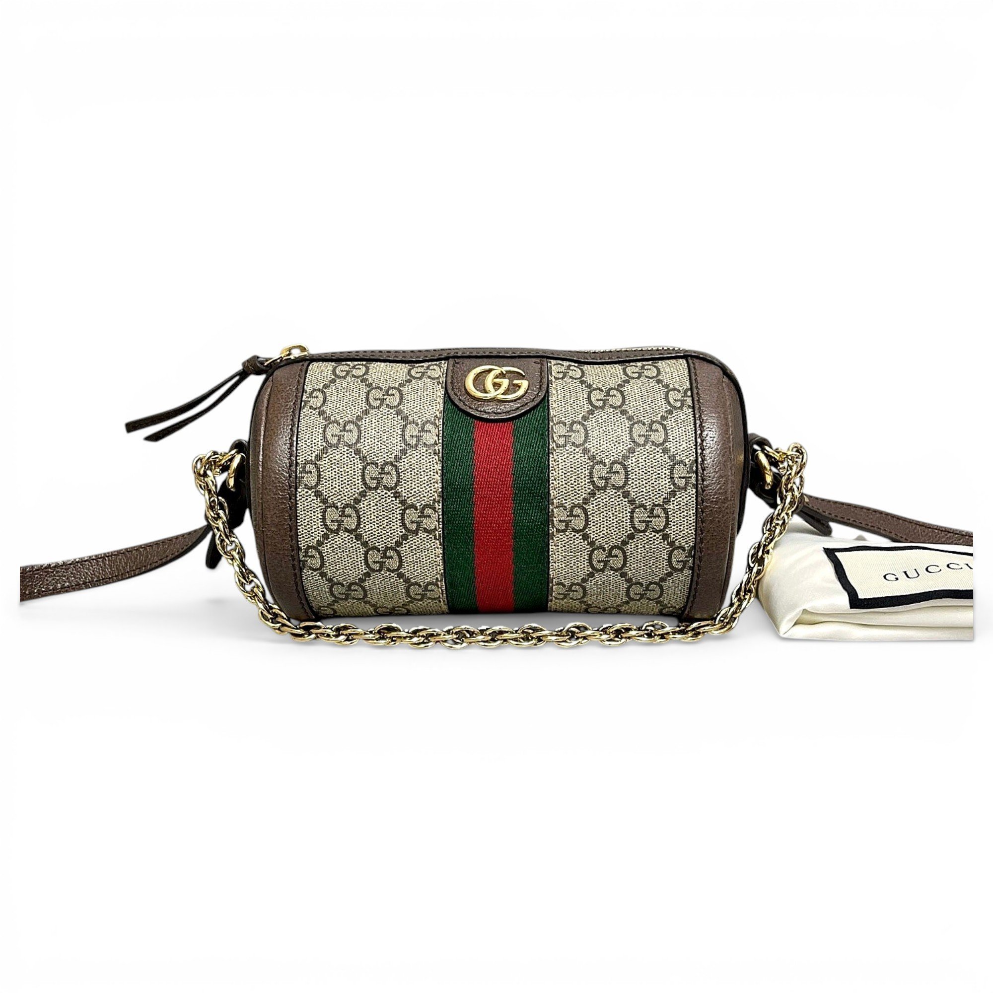 Cloth handbag