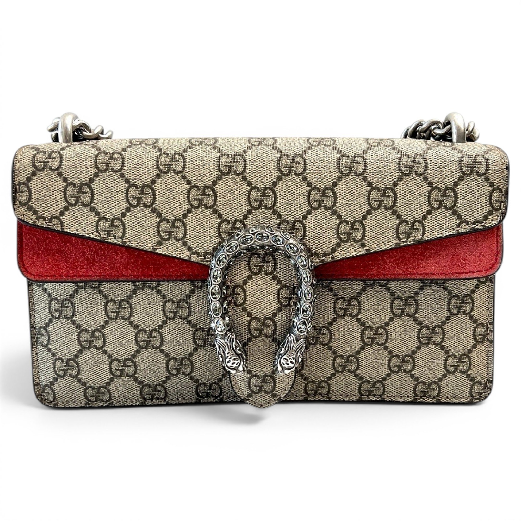 Dionysus cloth handbag