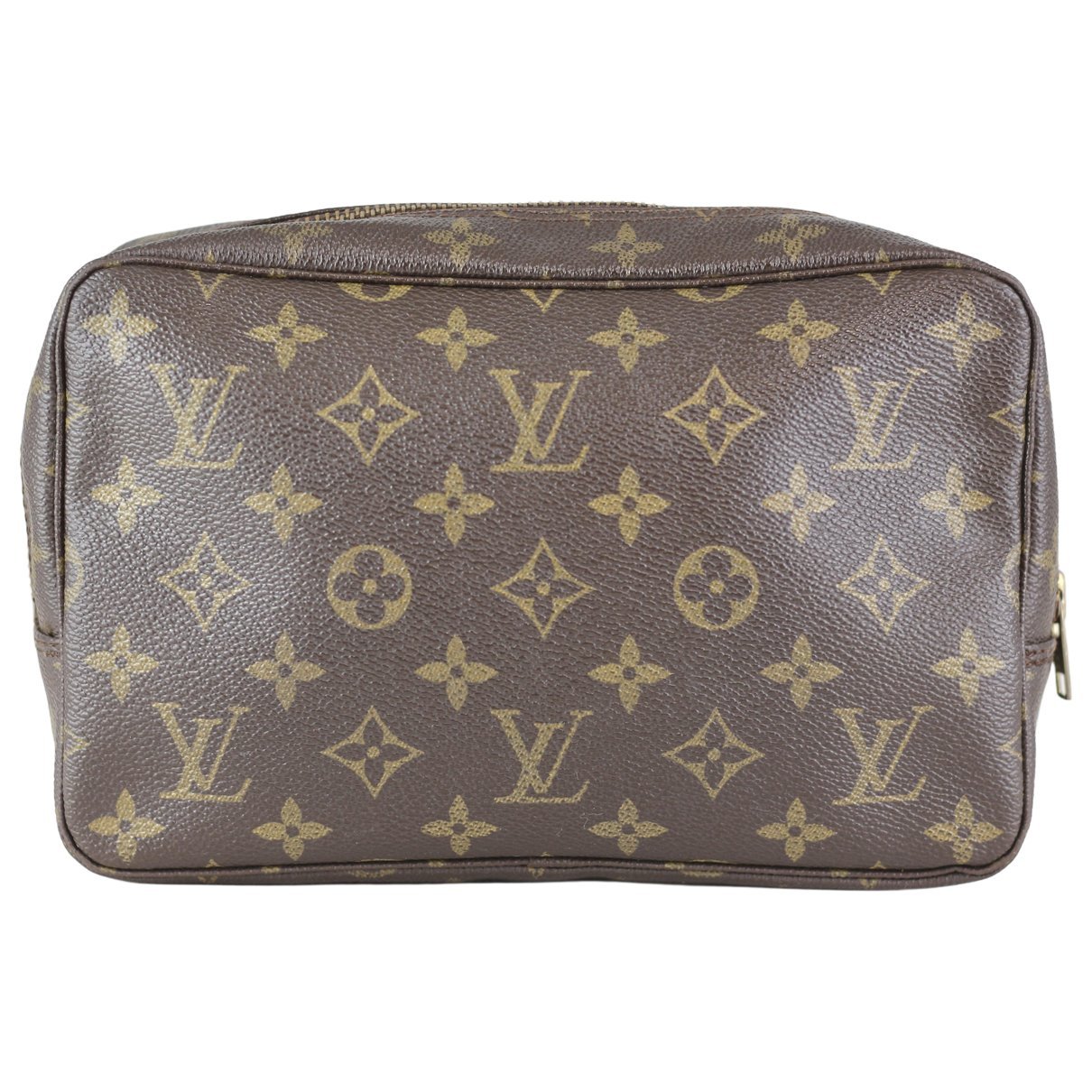 Trousse de Toilette cloth vanity case