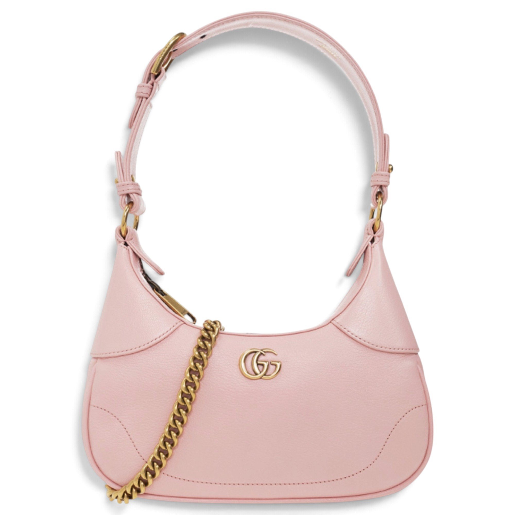 GG Marmont leather handbag