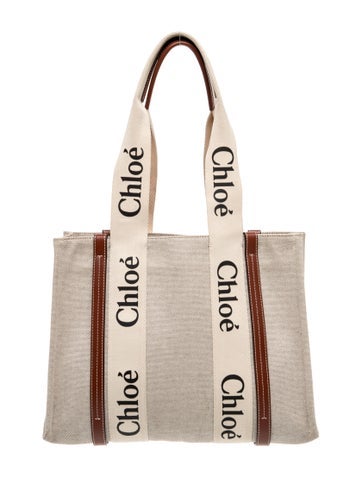 Canvas Tote