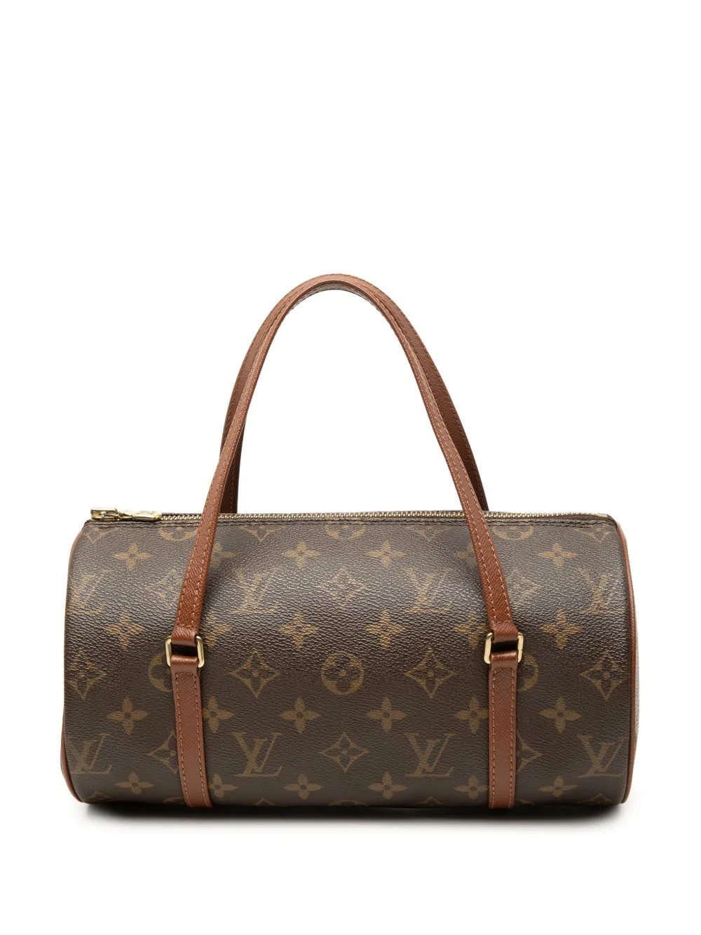2001 Monogram Papillon 26 handbag