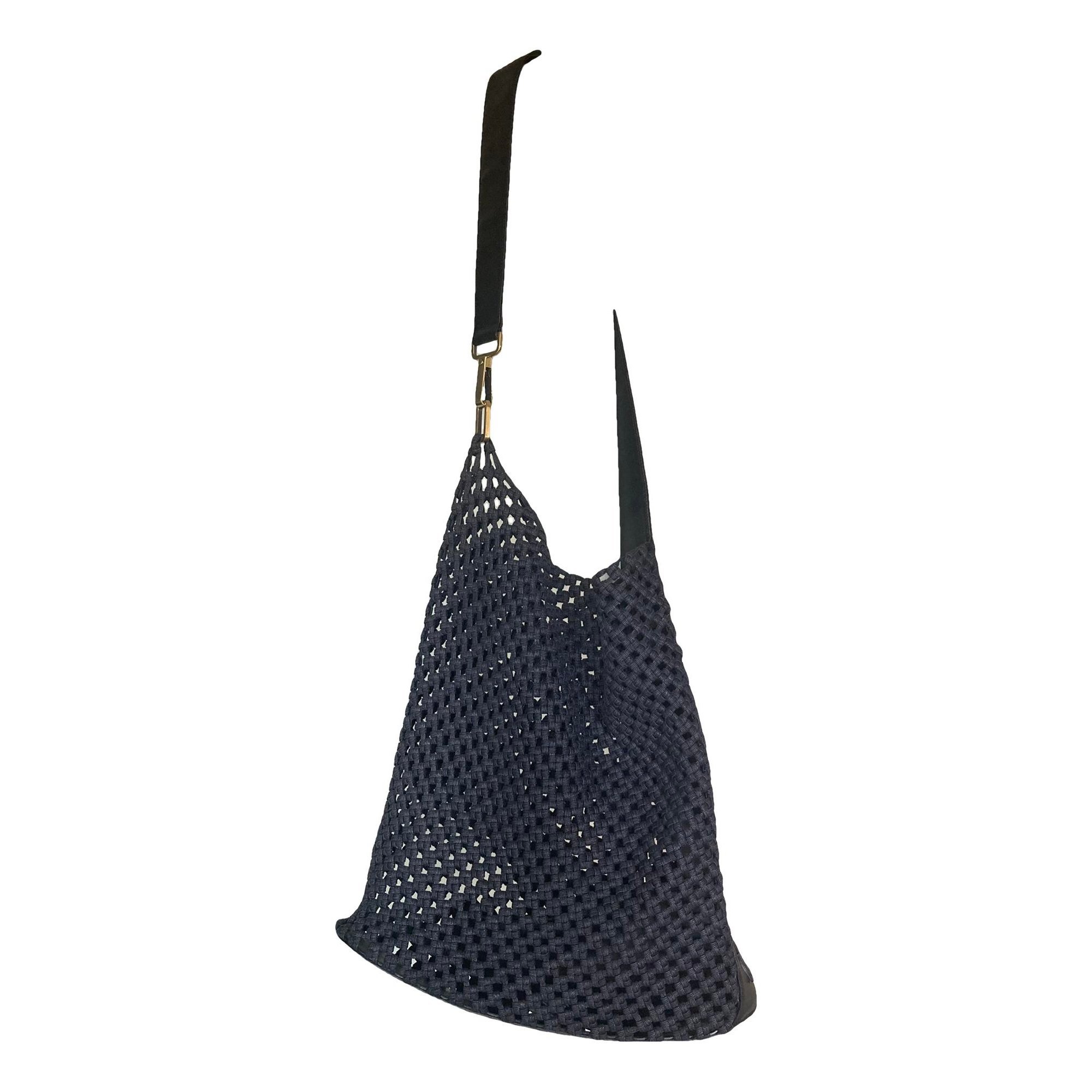 Cloth tote