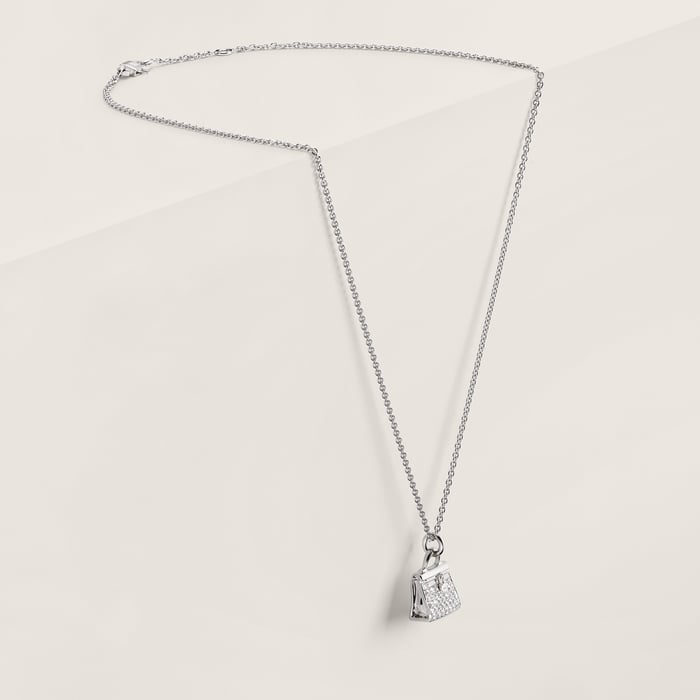 Sans Coloris Amulettes Kelly Pendant