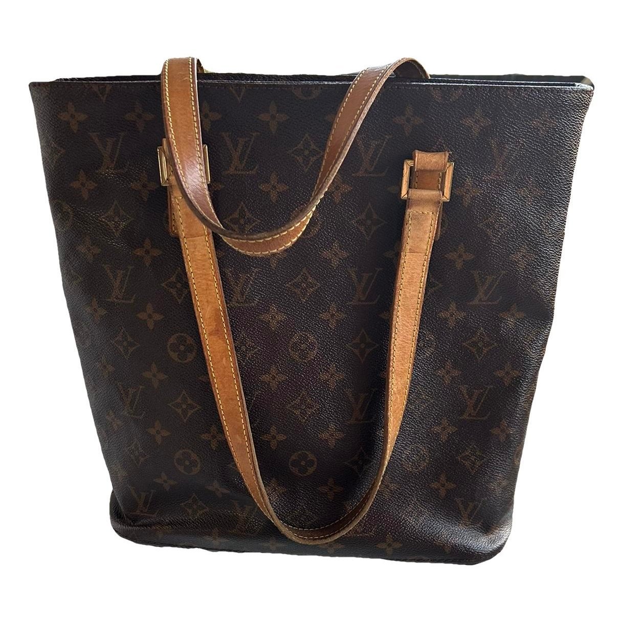 Alto leather tote