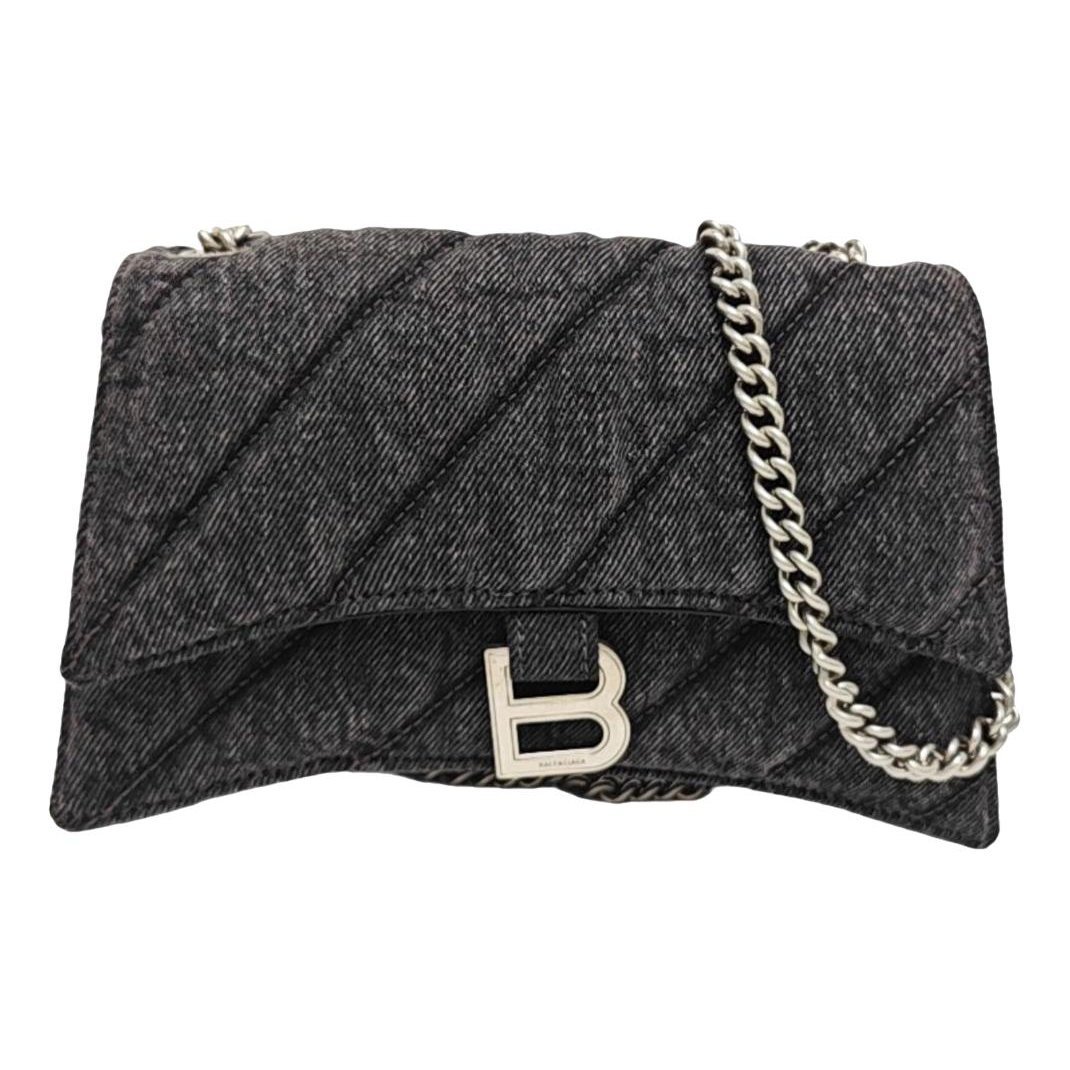 Crush handbag