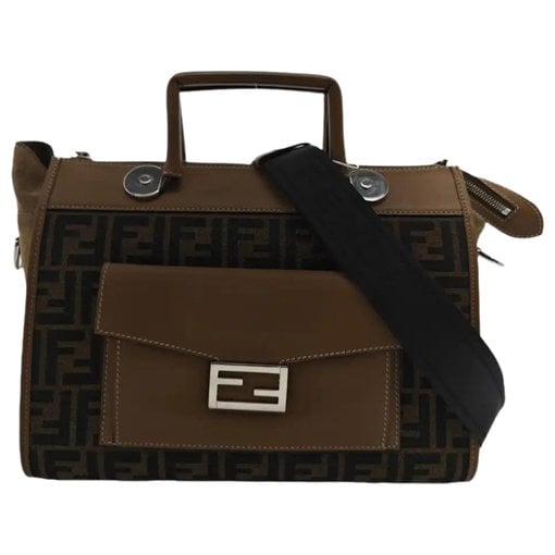 Cloth handbag
