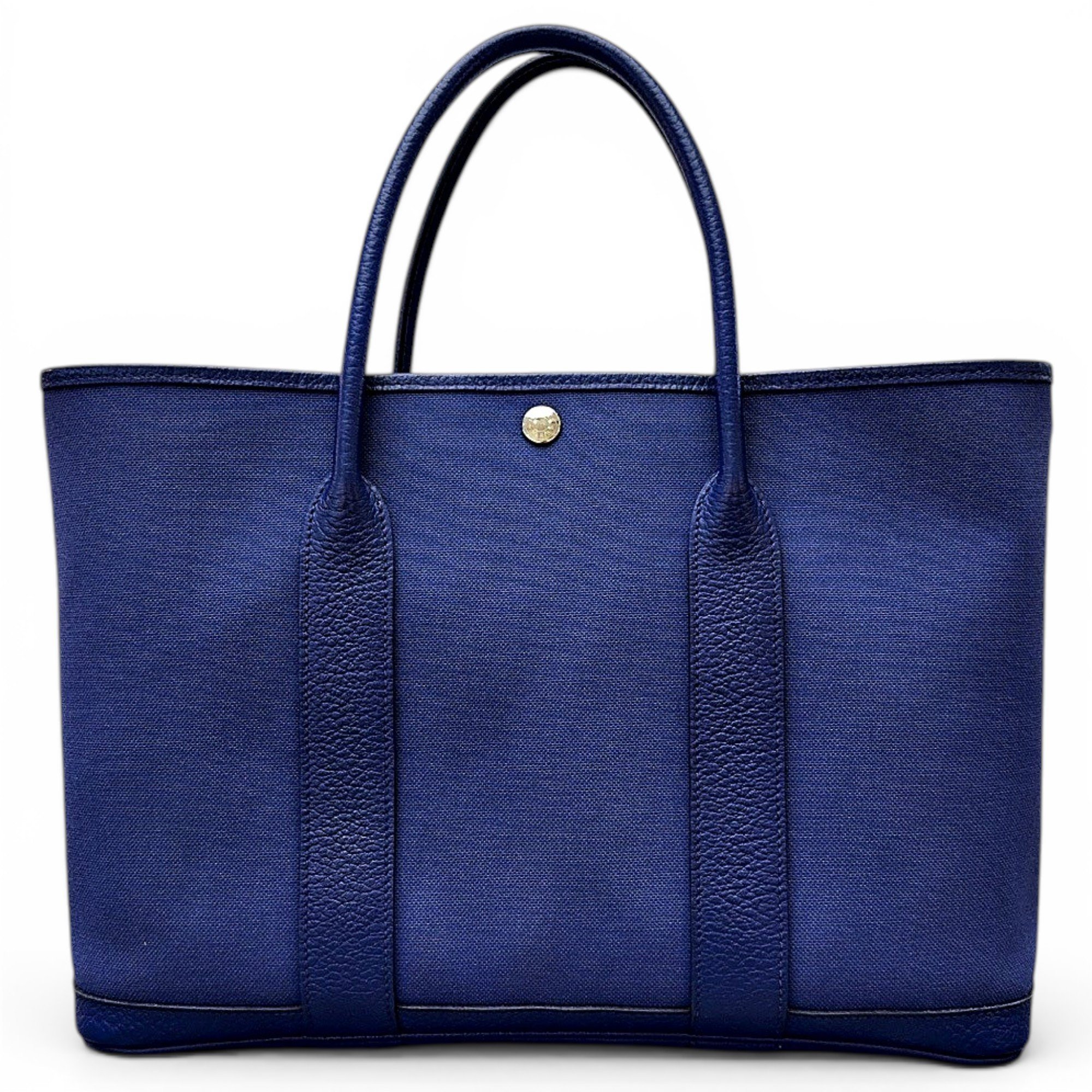 Garden Party cloth handbag